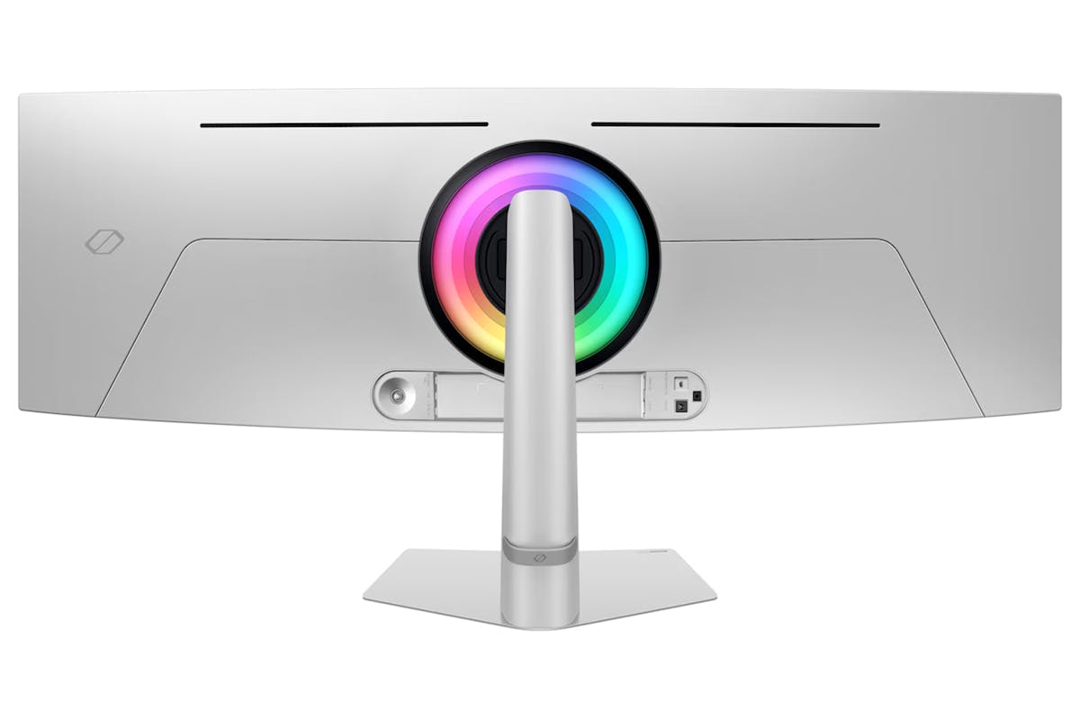 Samsung Odyssey G93SD 49" DQHD Gaming Monitor | LS49DG934SUXXU-9