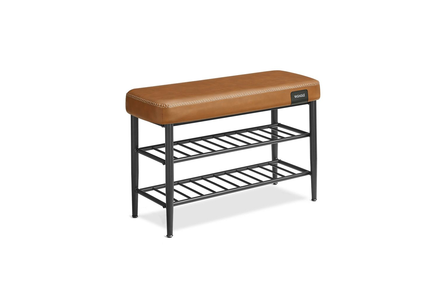 Vasagle Lsb054k01 - Storage Bench