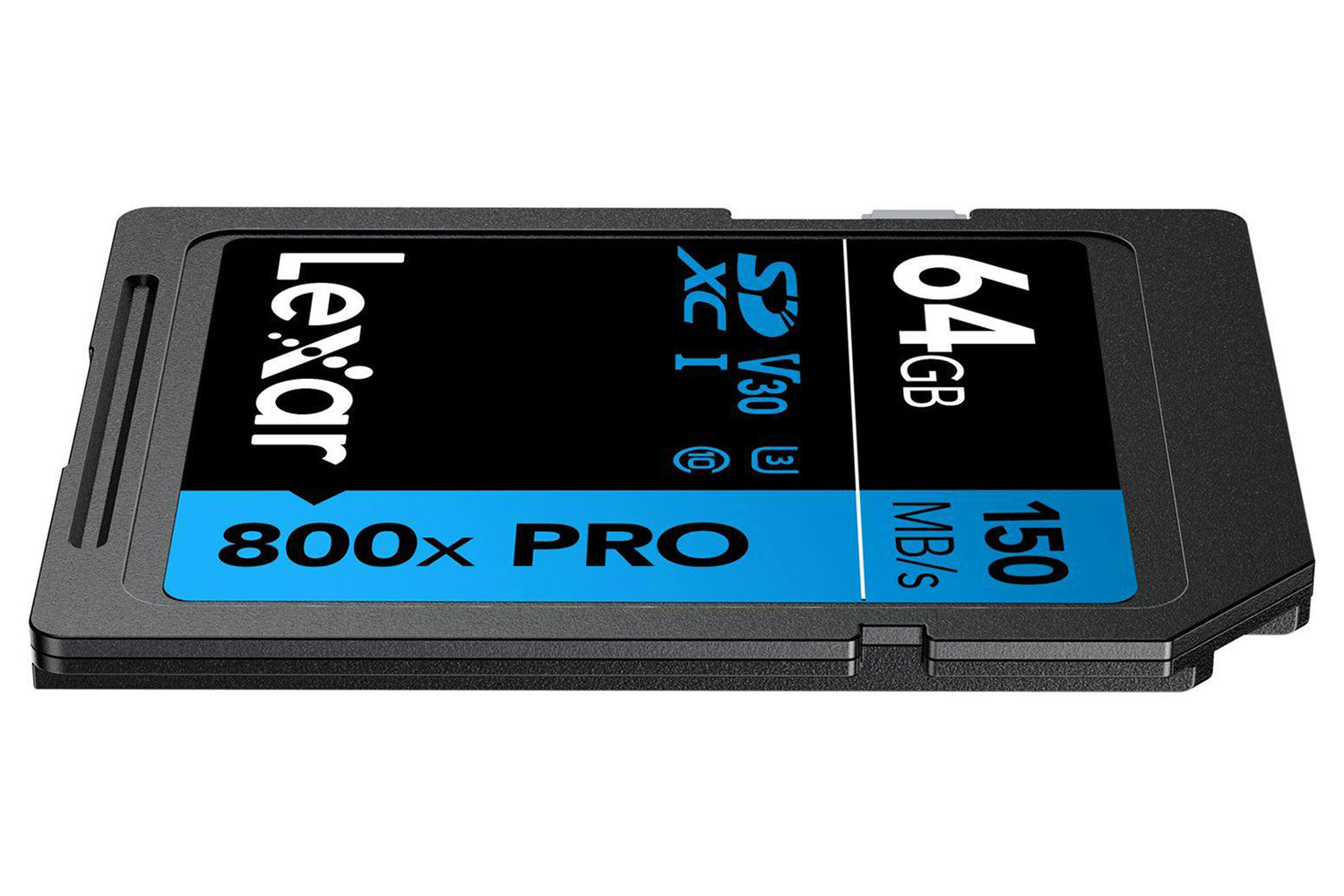 Lexar Professional 800x Pro SDXC UHS-I Memory Card | 64 GB-6