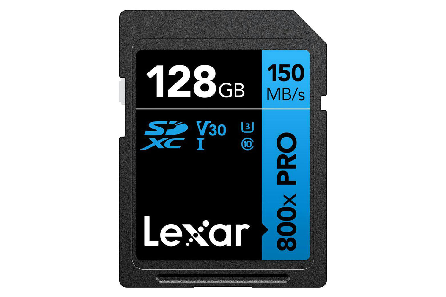 Lexar Professional 800x Pro SDXC UHS-I Cards Memory Card | 128GB-2