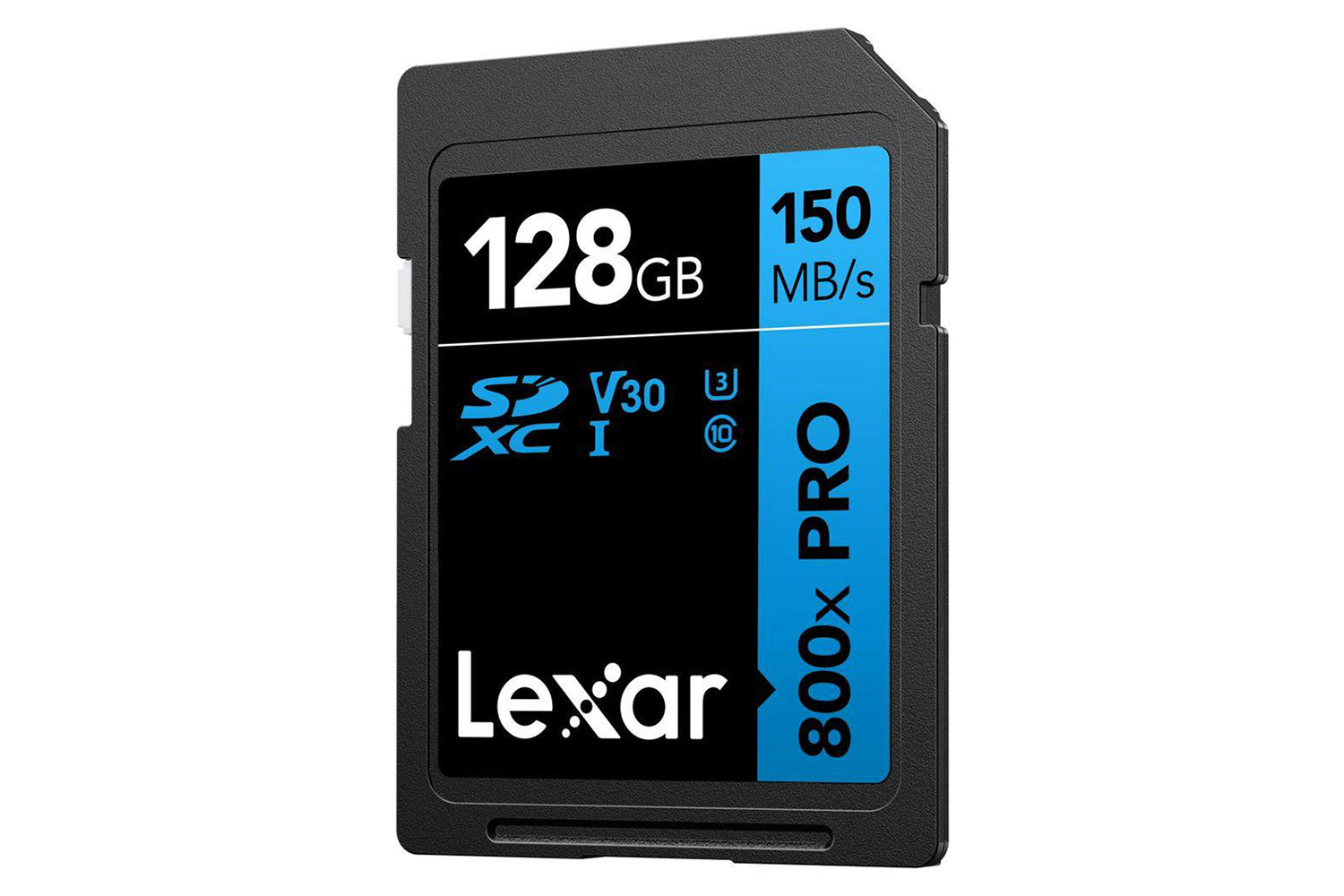 Lexar Professional 800x Pro SDXC UHS-I Cards Memory Card | 128GB-3