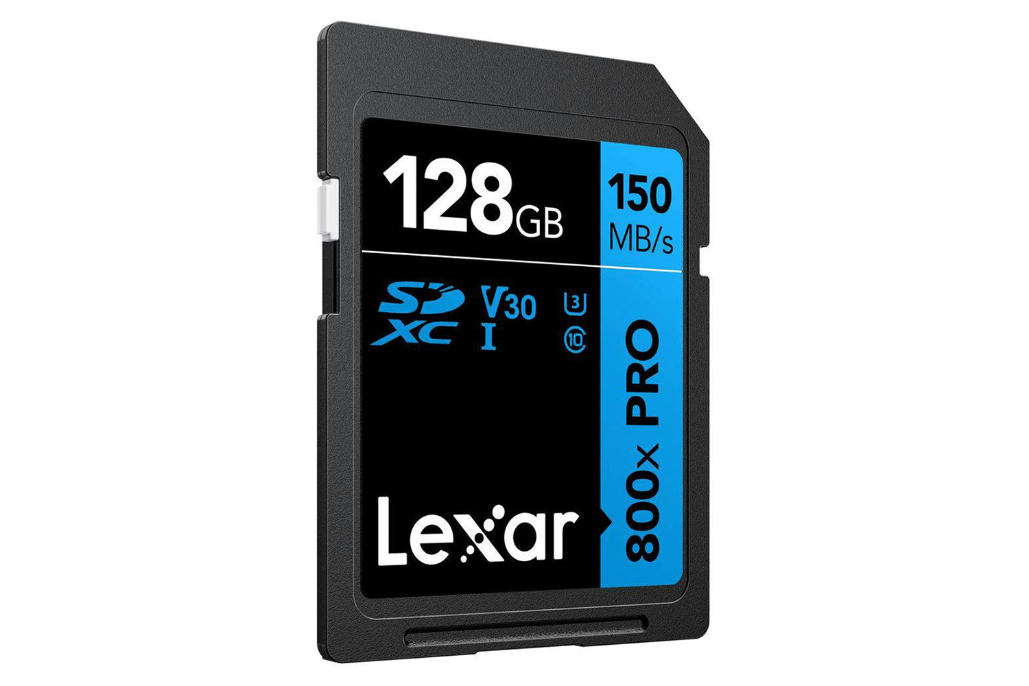 Lexar Professional 800x Pro SDXC UHS-I Cards Memory Card | 128GB-4