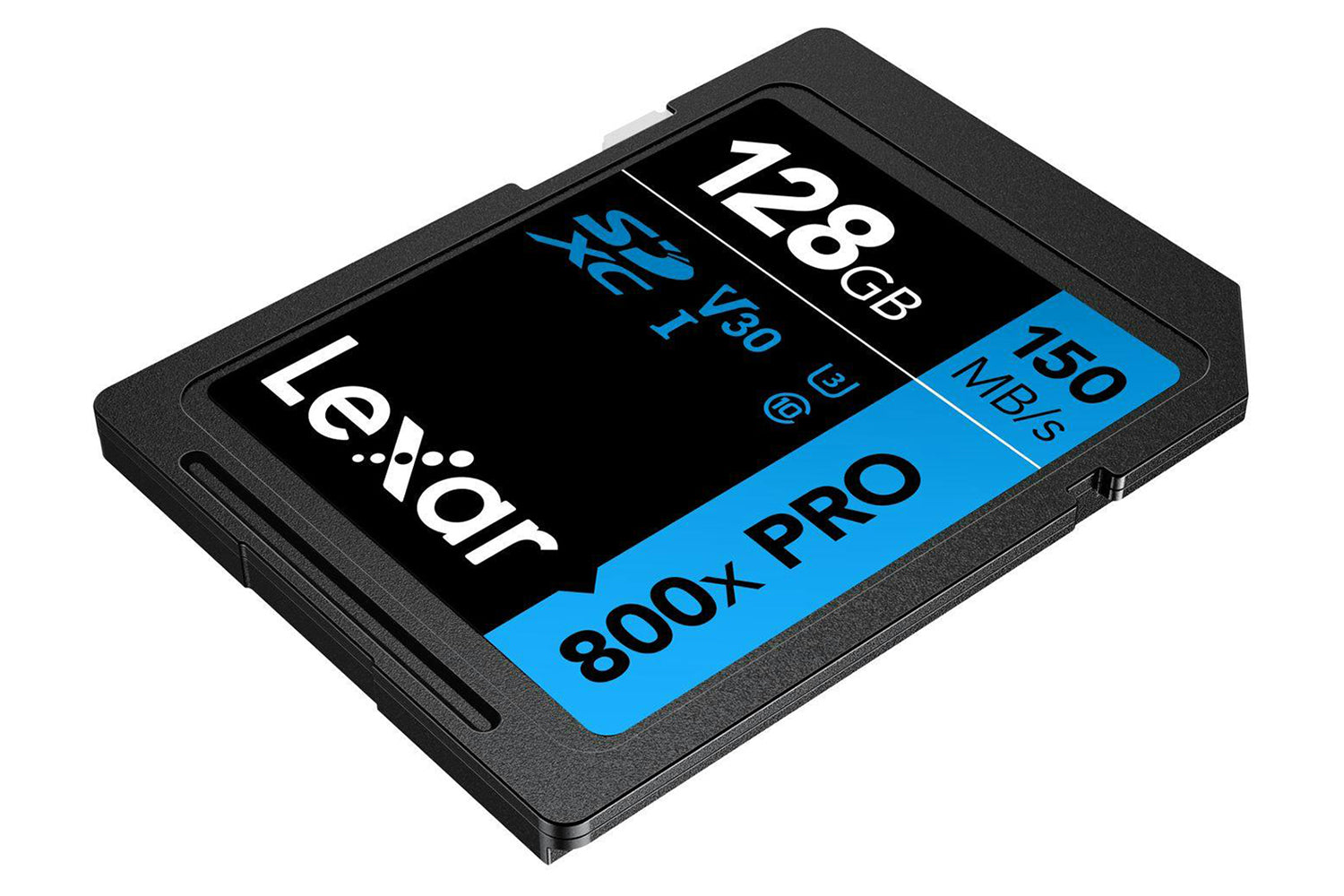 Lexar Professional 800x Pro SDXC UHS-I Cards Memory Card | 128GB-5
