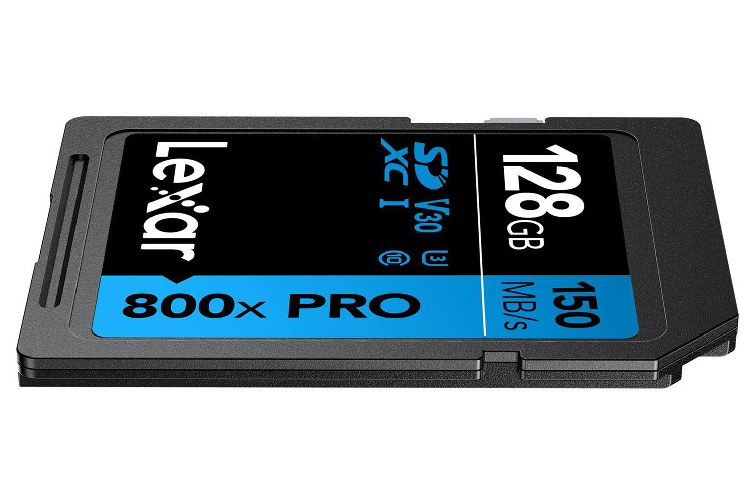 Lexar Professional 800x Pro SDXC UHS-I Cards Memory Card | 128GB-6