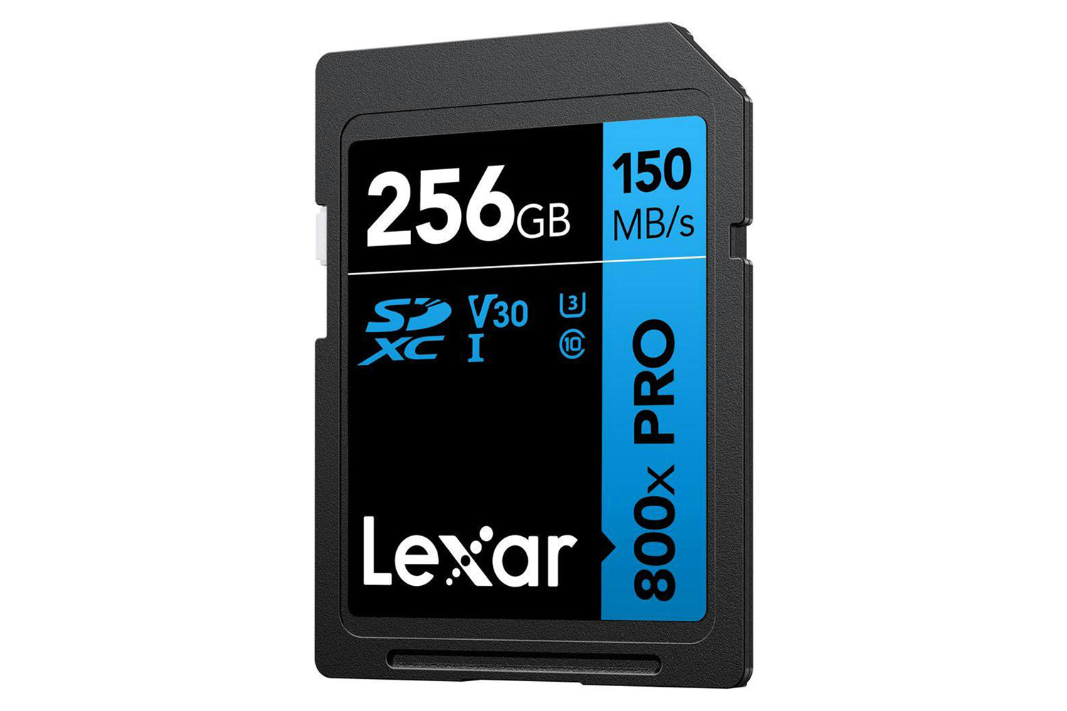 Lexar Professional 800x Pro SDXC UHS-I Memory Card | 256GB-3