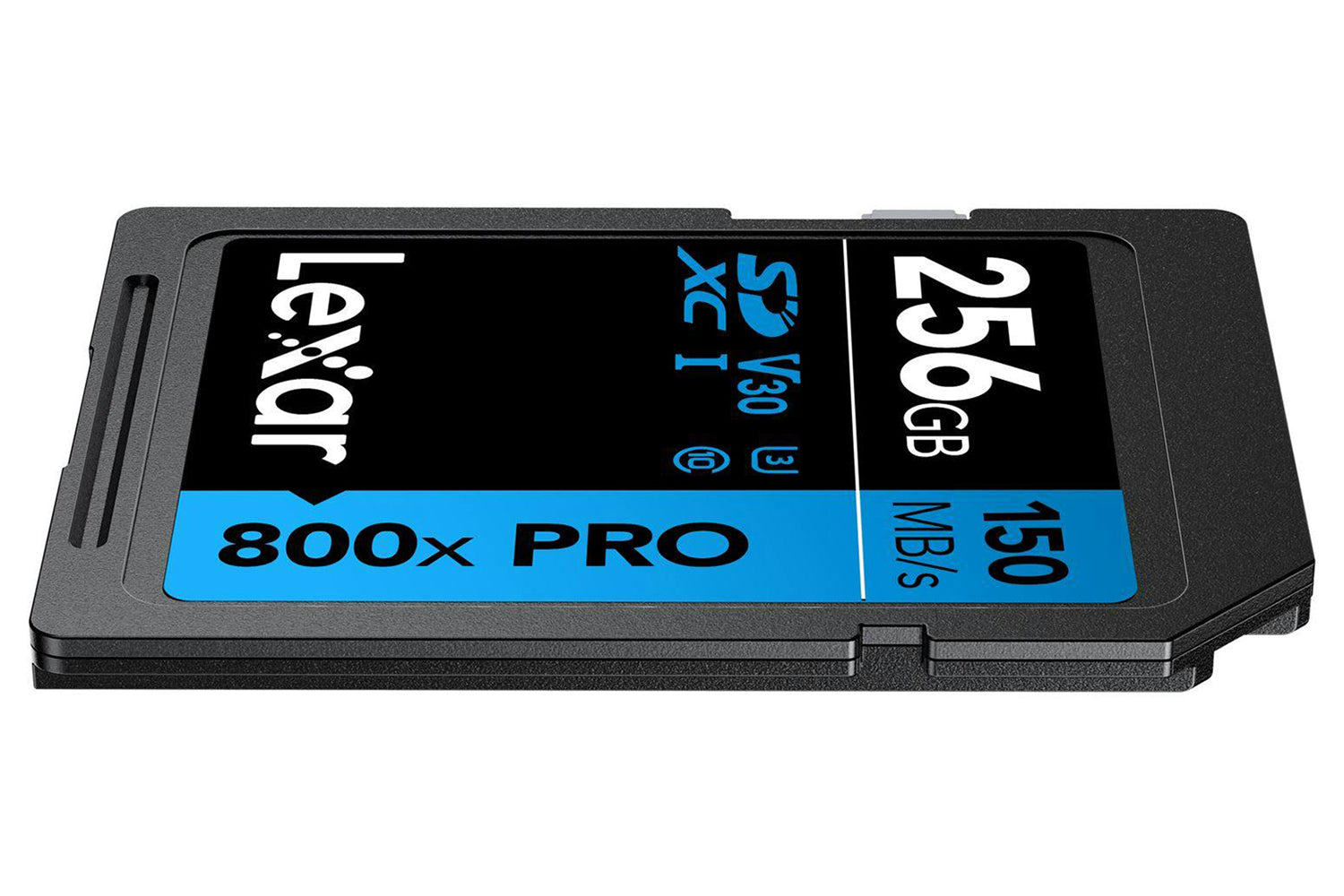 Lexar Professional 800x Pro SDXC UHS-I Memory Card | 256GB-6