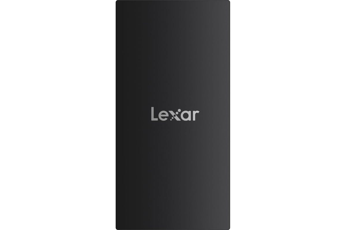 Lexar External Portable SSD 3.2 Gen 2 | 2TB-9
