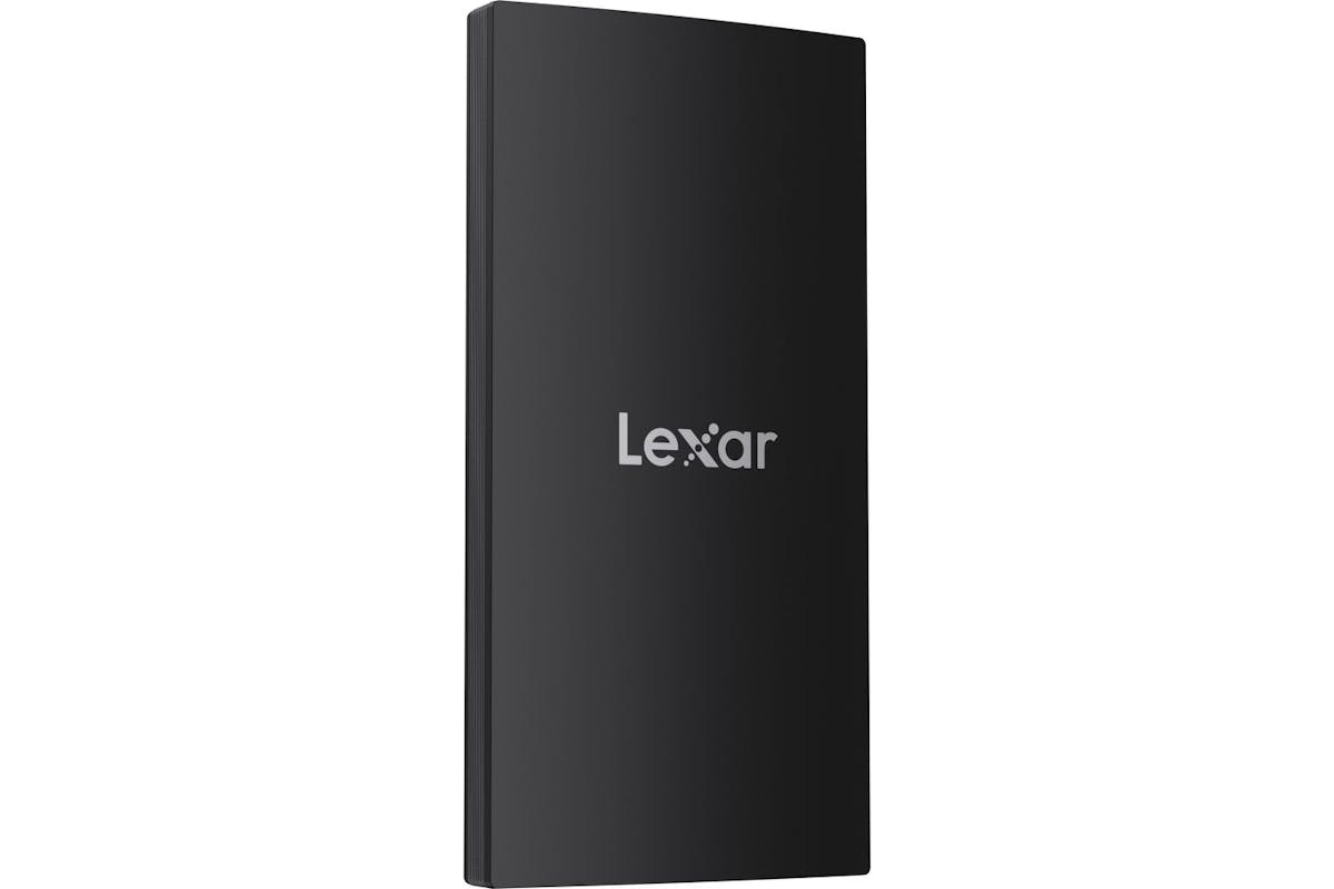 Lexar External Portable SSD 3.2 Gen 2 | 2TB-12
