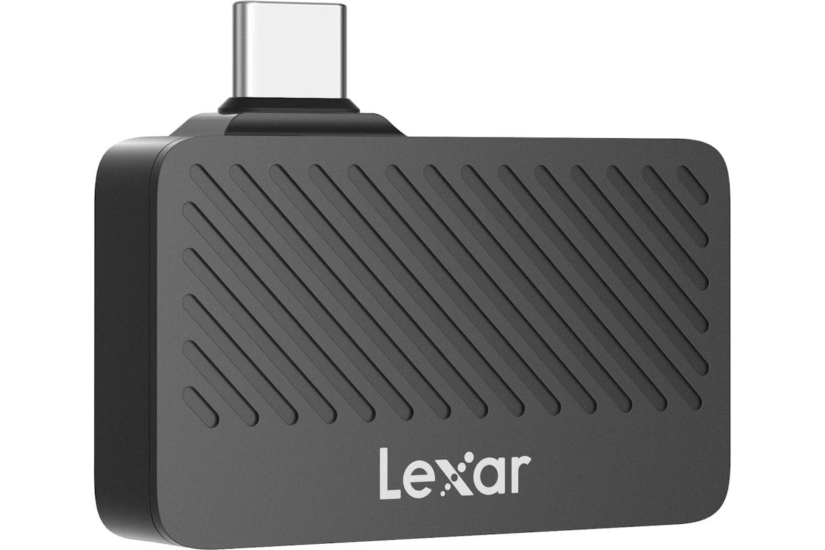 Lexar Professional Go External Portable SSD USB 3. 2 Gen 2 | 1TB-9