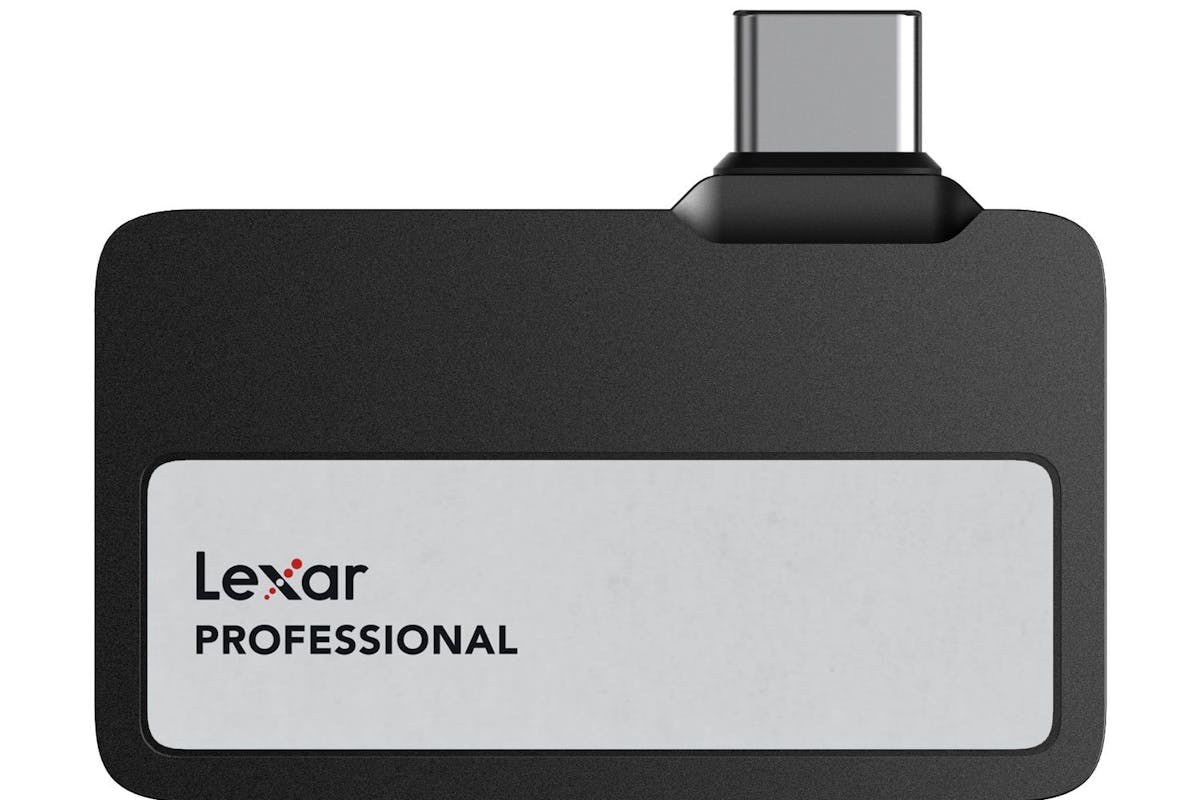 Lexar Professional Go External Portable SSD 3.2 Gen 2 | 2TB-6