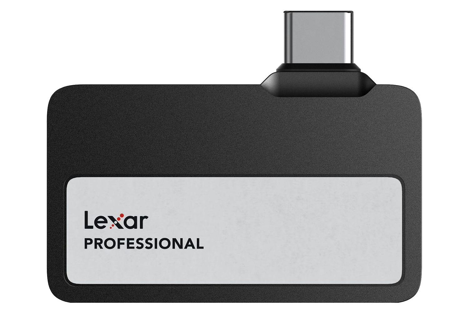 Lexar Professional Go External Portable SSD 3.2 Gen 2 | 2TB