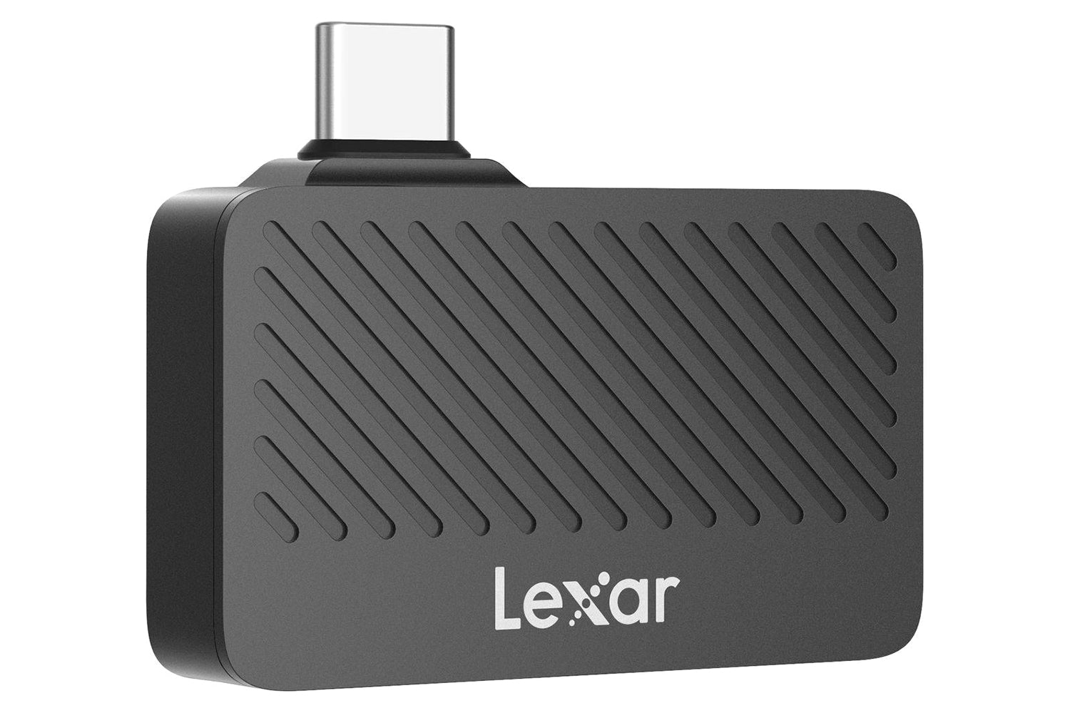 Lexar Professional Go External Portable SSD 3.2 Gen 2 | 2TB-3