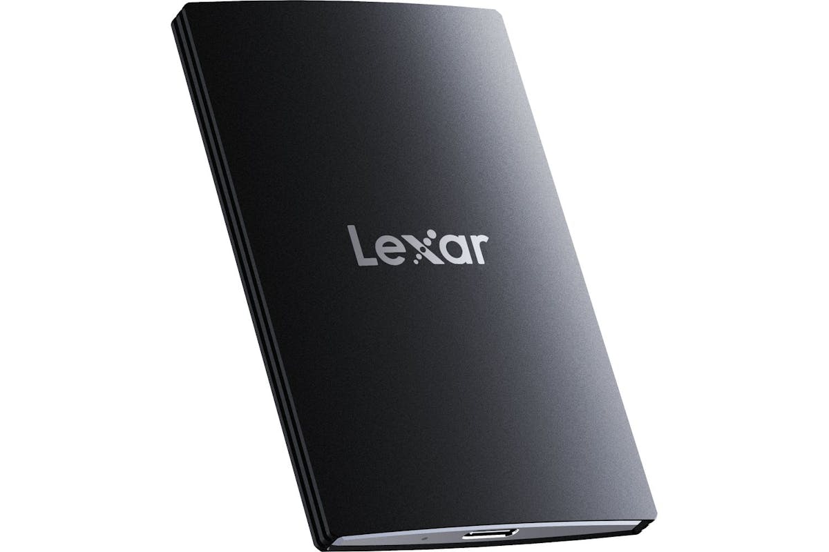 Lexar External Portable SSD 3.2 Gen 2x2 | 1TB-11