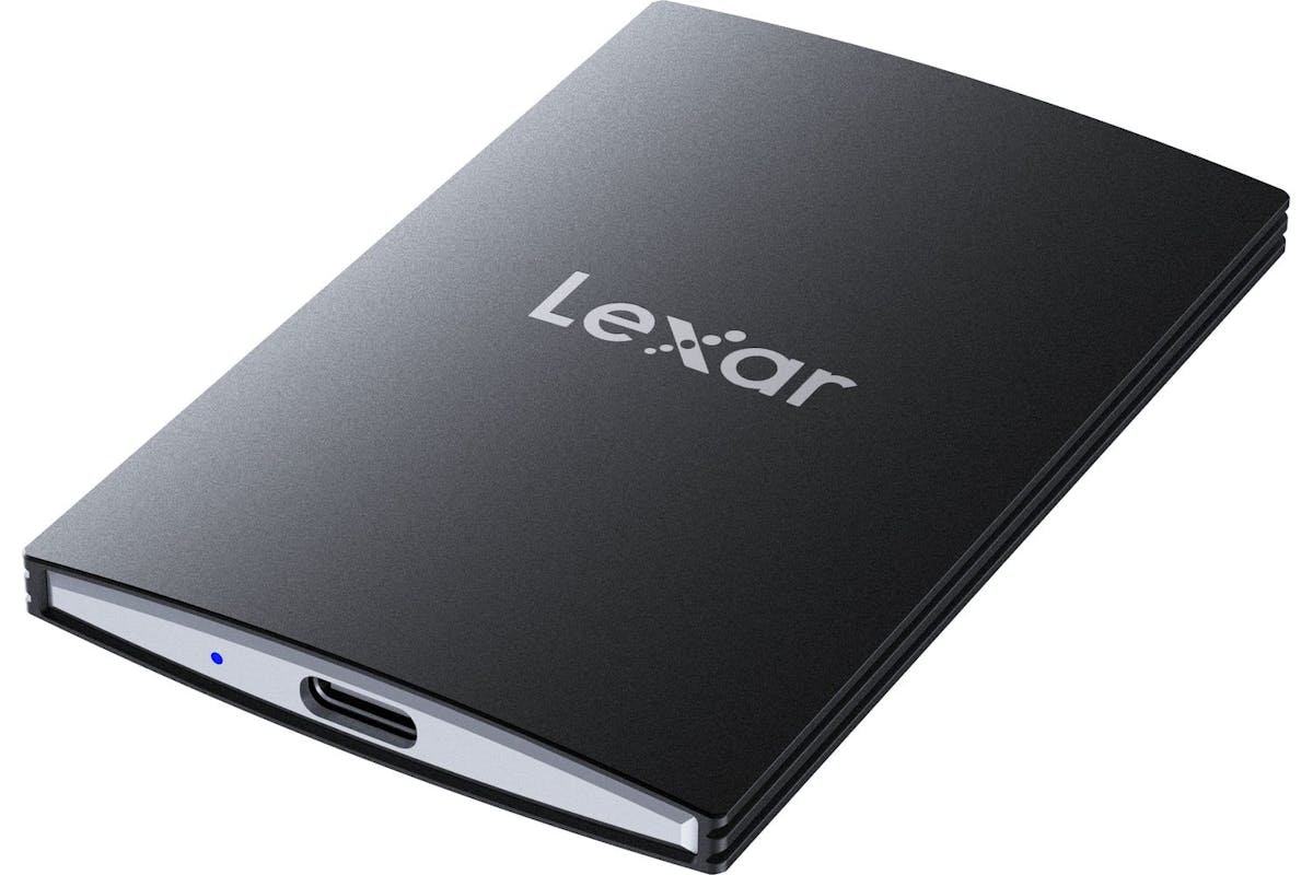 Lexar External Portable SSD 3.2 Gen 2x2 | 1TB-15