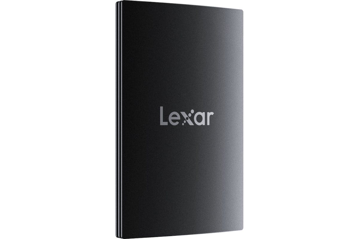 Lexar External Portable SSD 3.2 Gen 2 x 2 | 2TB-9