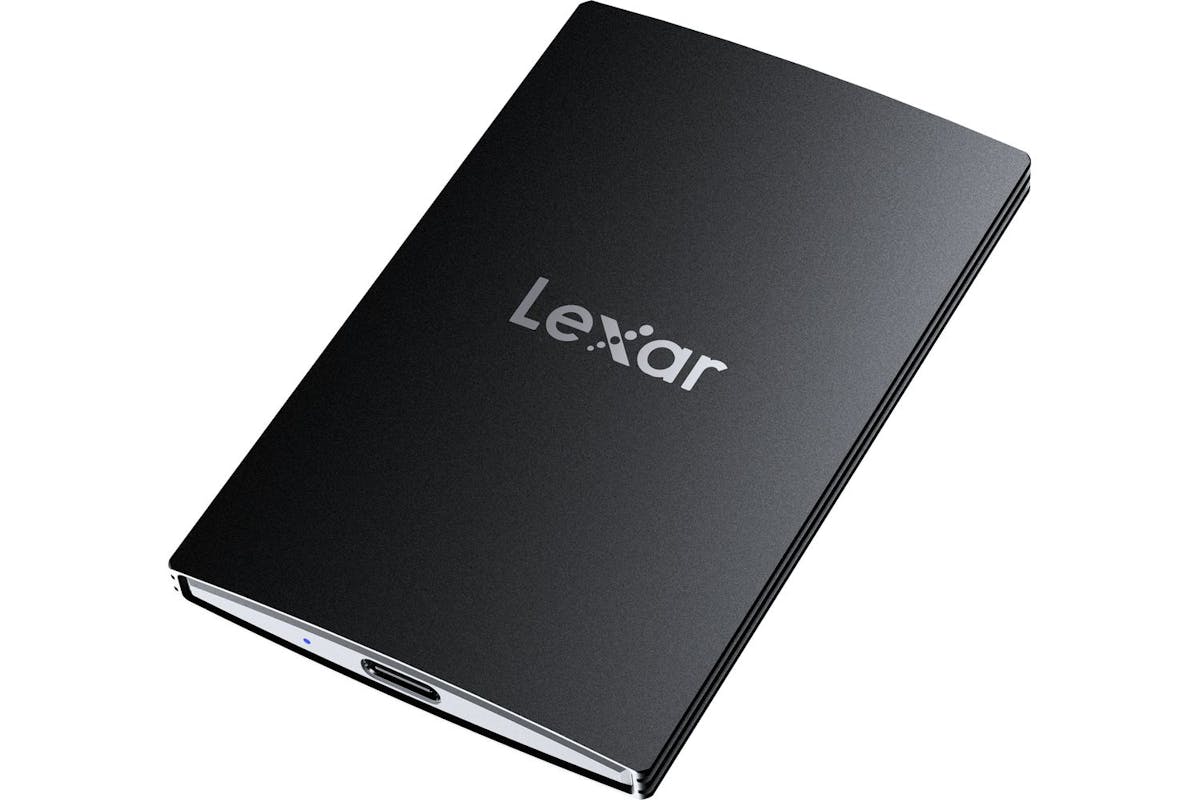 Lexar External Portable SSD 3.2 Gen 2 x 2 | 2TB-12