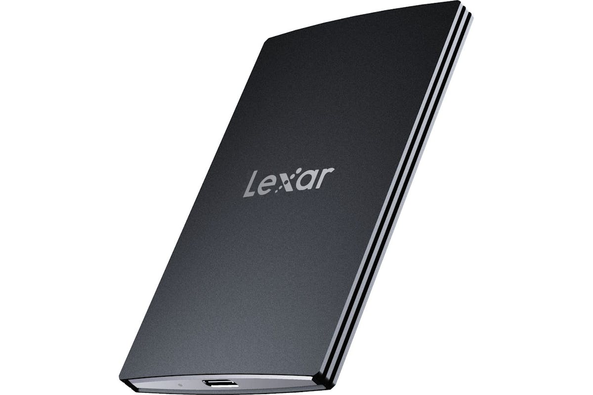 Lexar External Portable SSD 3.2 Gen 2 x 2 | 2TB-13
