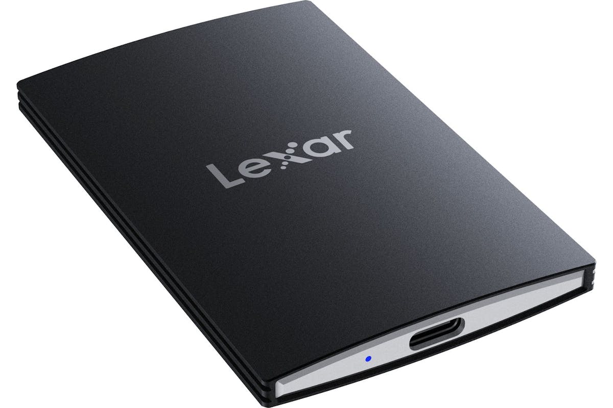 Lexar External Portable SSD 3.2 Gen 2 x 2 | 2TB-14