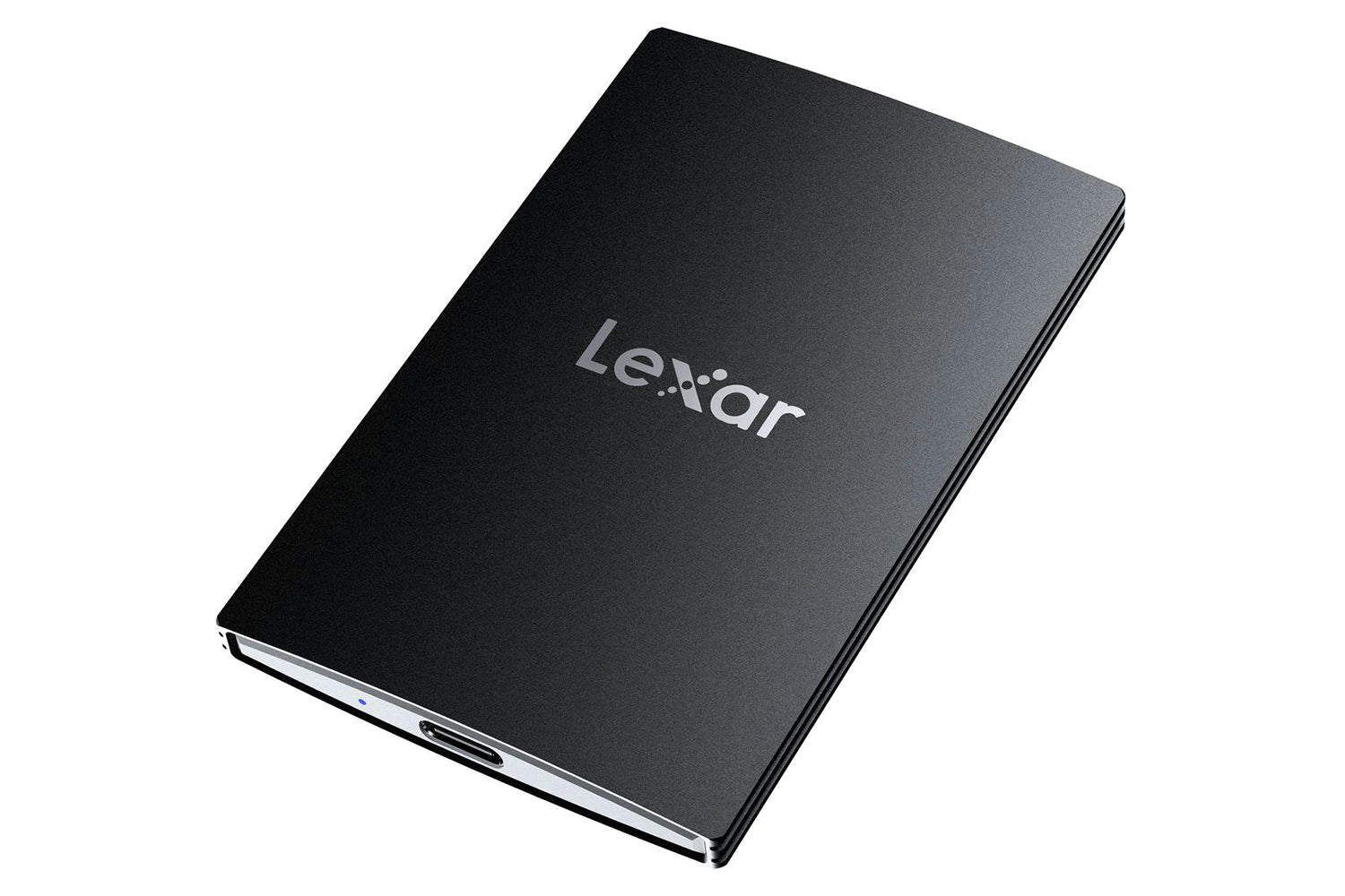 Lexar External Portable SSD 3.2 Gen 2 x 2 | 2TB-4