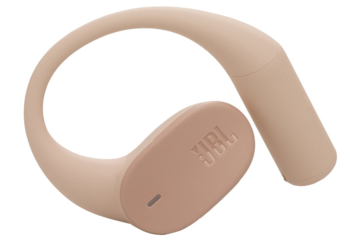 JBL Sense Lite True Wireless Open-Ear Headphones | Beige-6