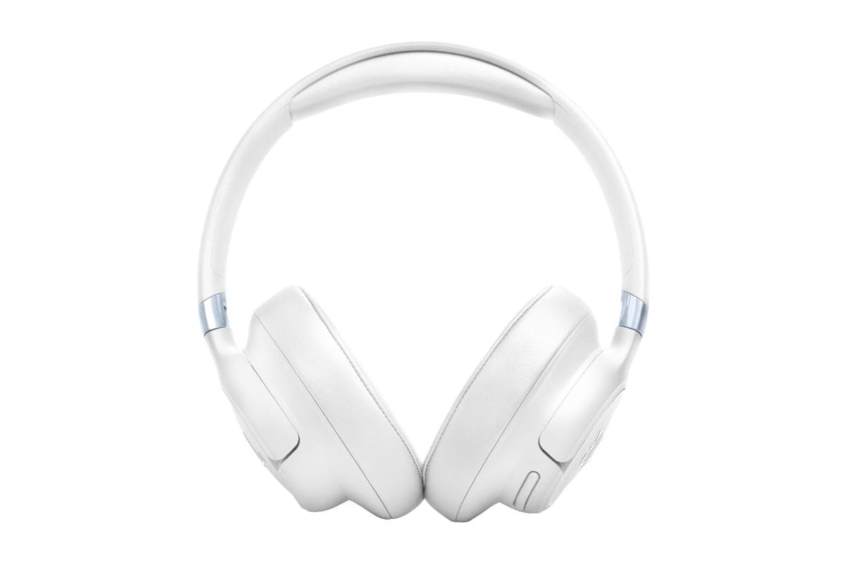 JBL Tune 780NC Wireless Over-Ear Noise Cancelling Headphones | White-6