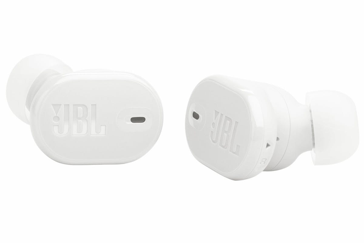 JBL Tune Buds 2 In-Ear Noise Cancelling Earbuds | White-9
