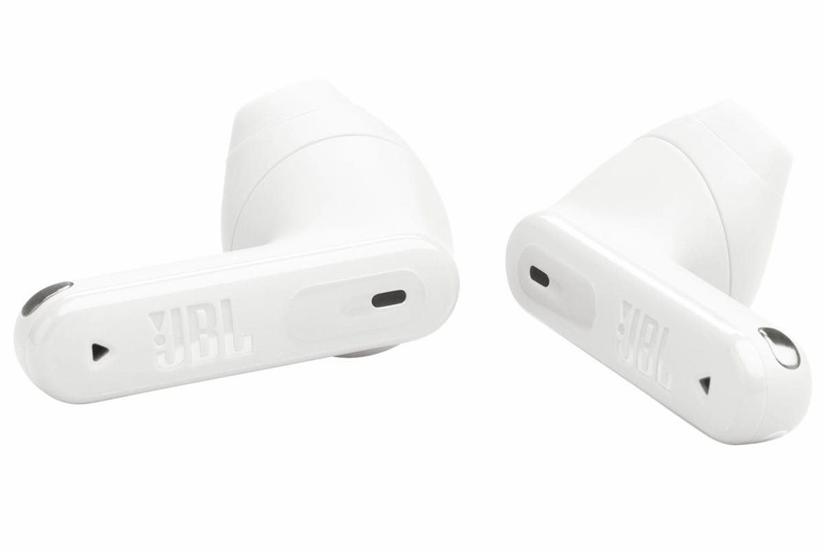 JBL Tune Flex 2 In-Ear True Wireless Noise Cancelling Earbuds | White-10