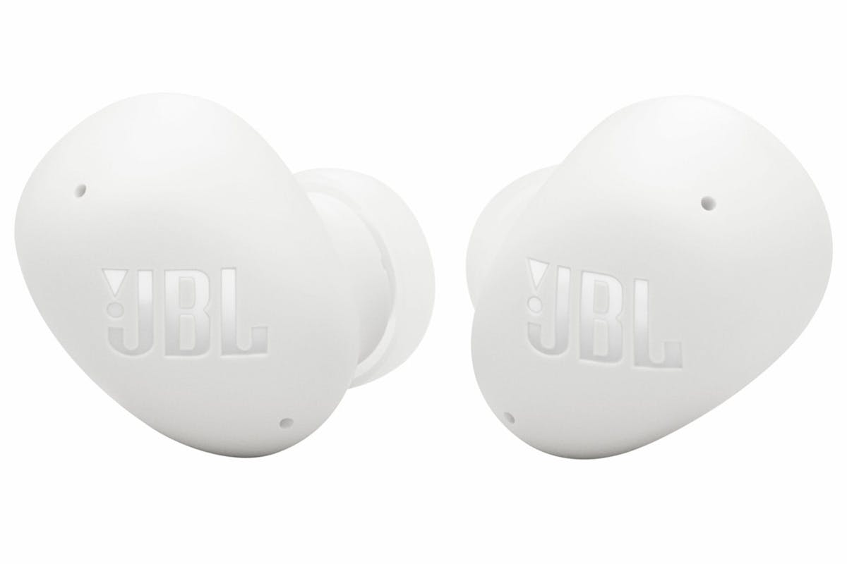 JBL Wave Buds 2 In-Ear Noise Cancelling Earbuds | White-8