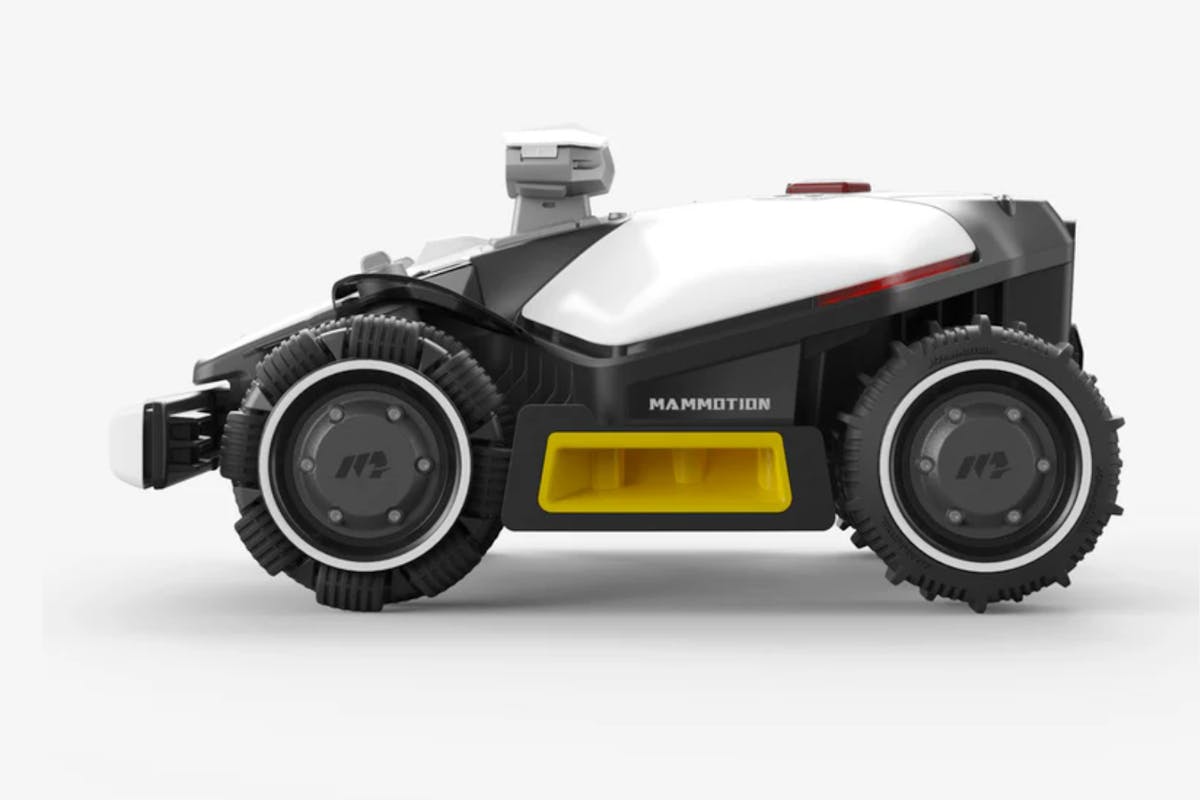 Mammotion Luba Mini 2 1000UK | MTLA25LUM21KUK-2