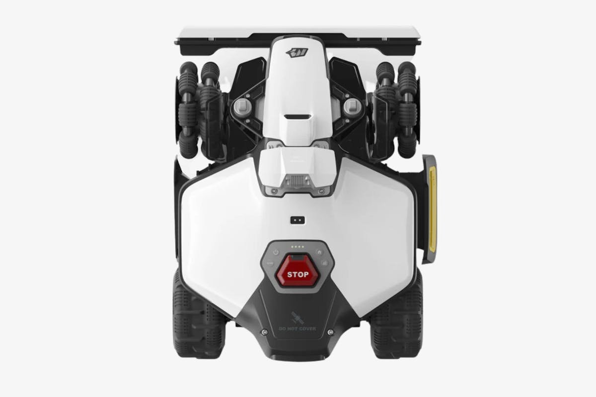 Mammotion Luba Mini 2 1000UK | MTLA25LUM21KUK-4