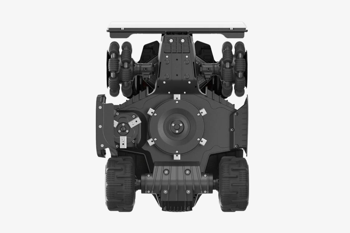 Mammotion Luba Mini 2 1000UK | MTLA25LUM21KUK-5