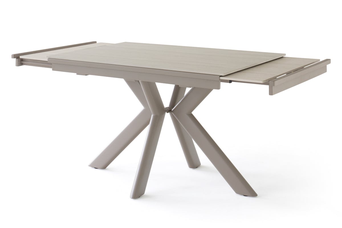 Lucy Extending Dining Table-7