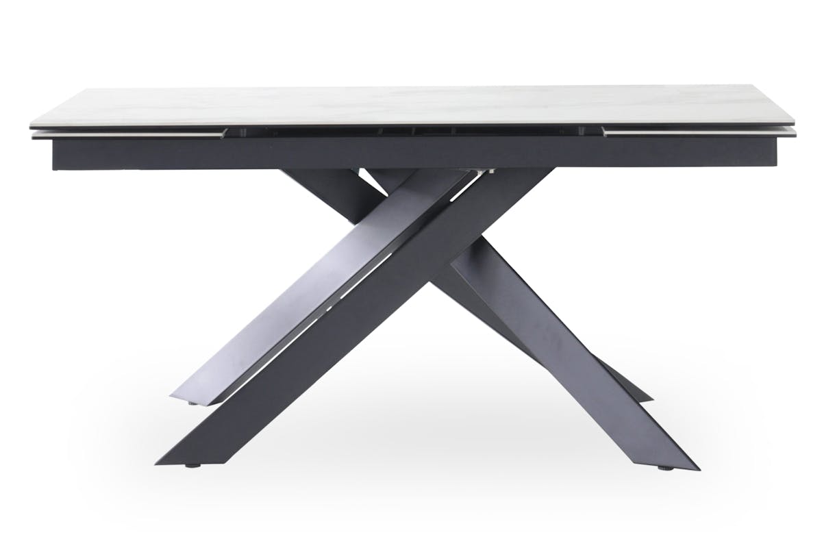 Lumi Rectangular Extending Dining Table-3