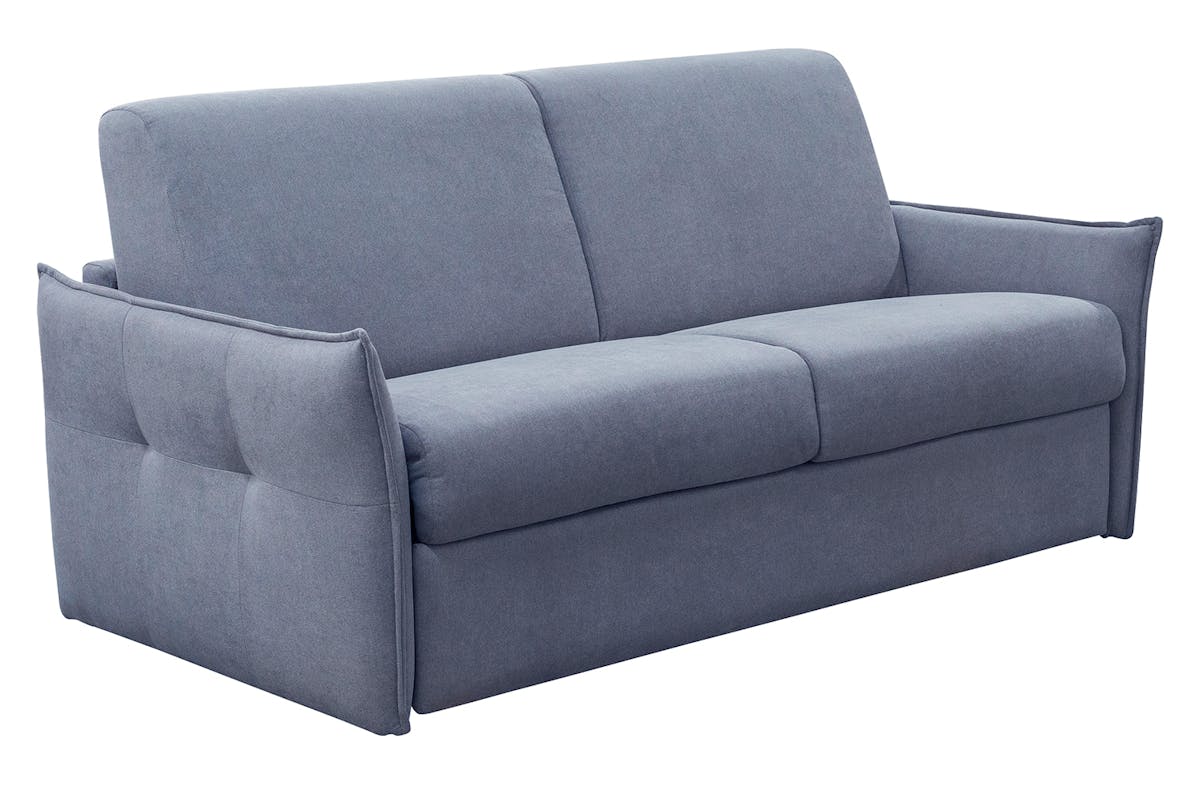 Luna Maxi Sofa Bed | 2 Seater | Grey-5
