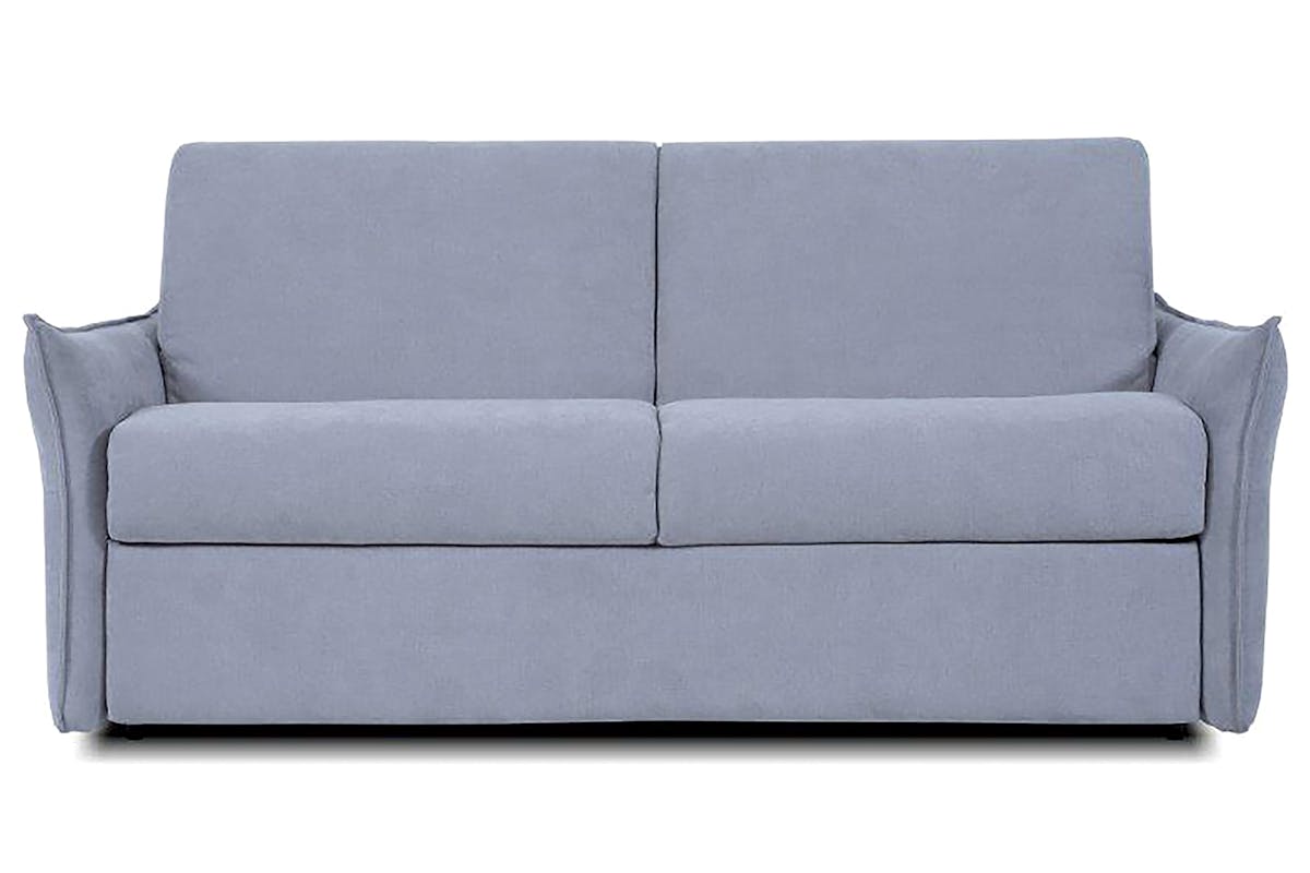 Luna Maxi Sofa Bed | 2 Seater | Grey