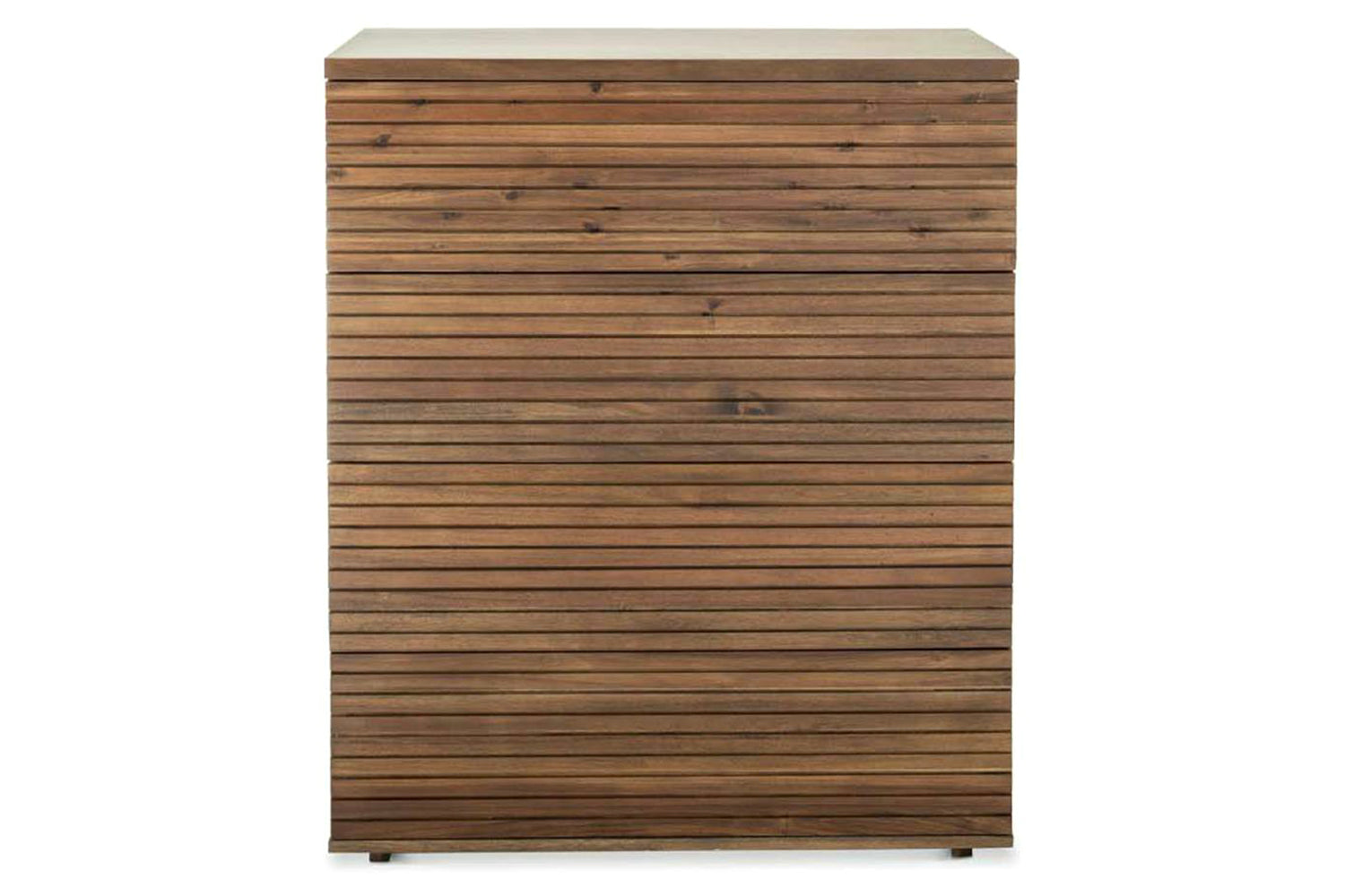 Mooring Chest Of Drawer | 4 Drawer | Natural