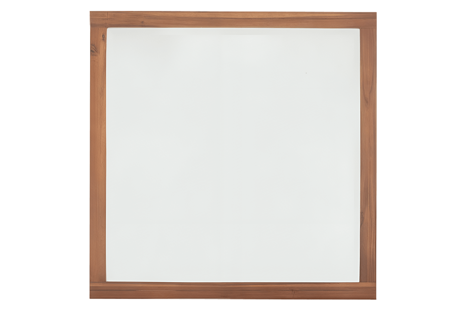 Mooring Dresser Mirror | Natural | 100 x 100 cm