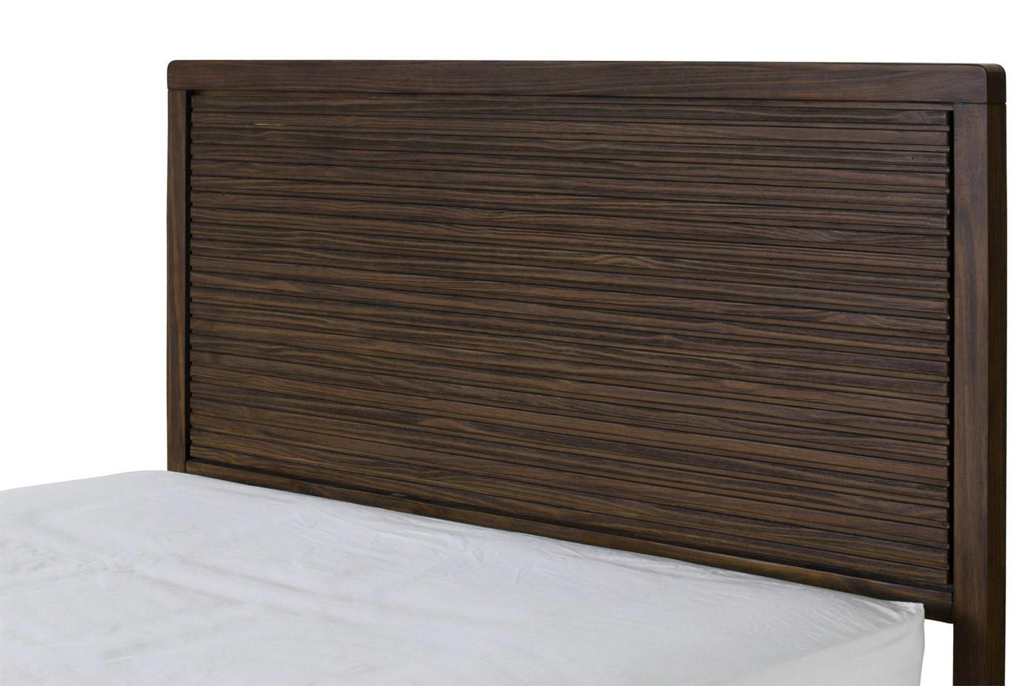 Brunswick Storage Bed Frame | Super King | 6ft | Deep Brown-10