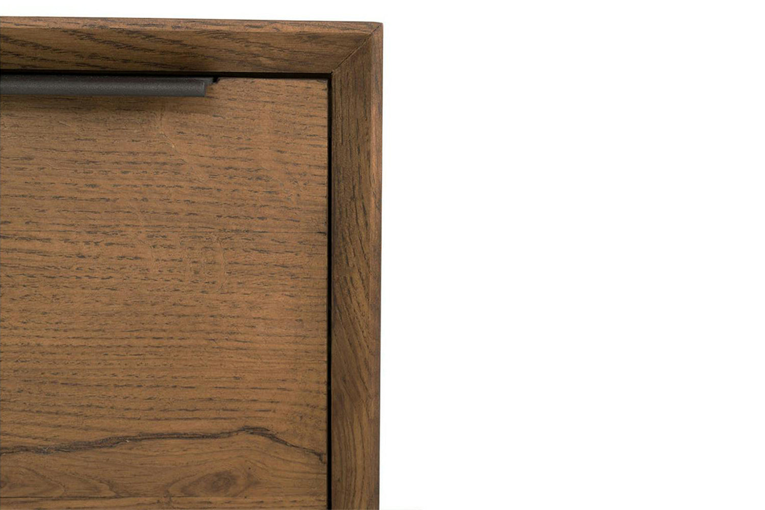 Hamilton Dresser | 6 Drawer | Aged Oak Veneer-6