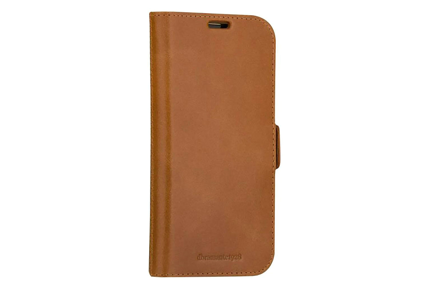 Dbramante1928 Lynge iPhone 15 Pro Case | Tan
