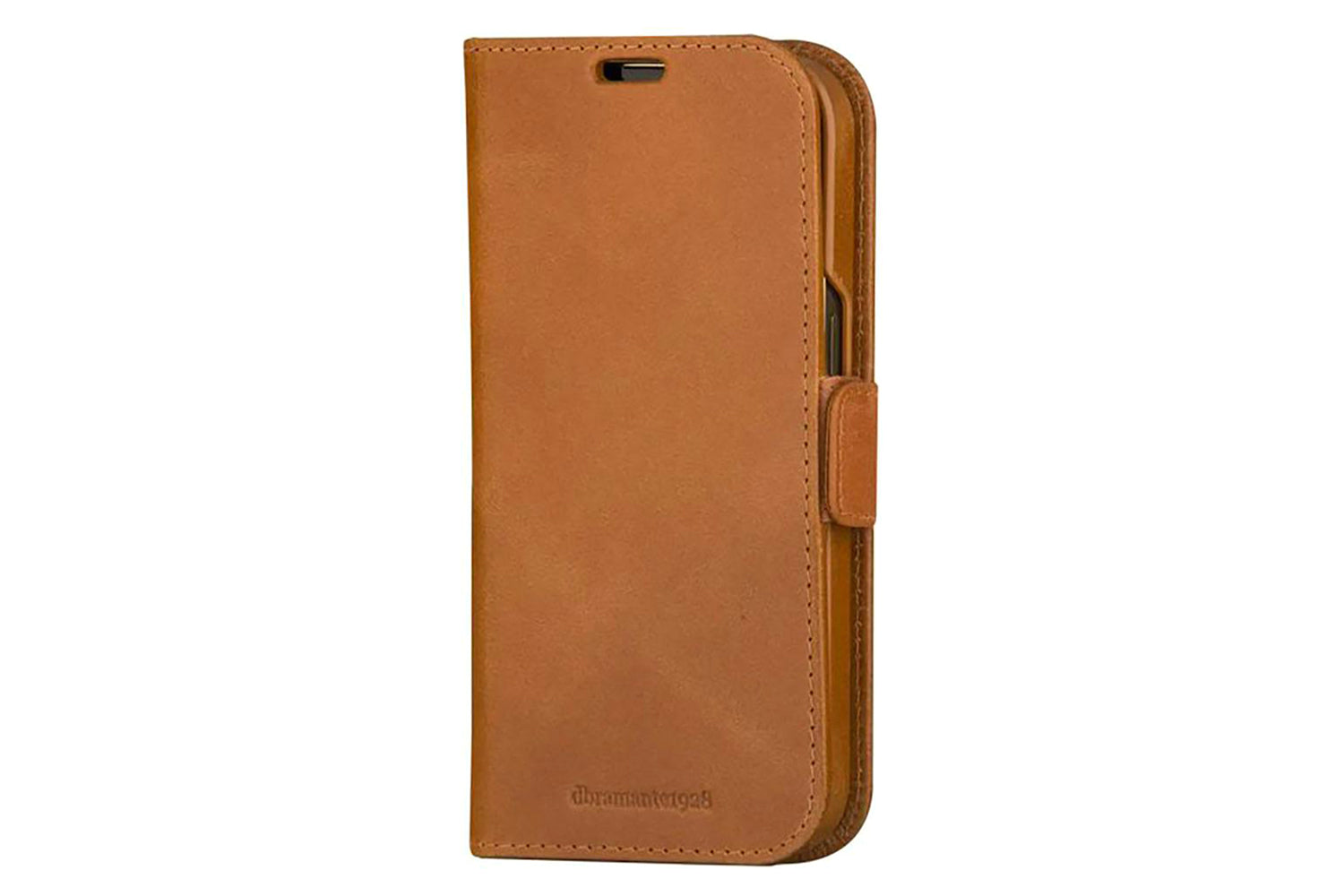 Dbramante1928 Lynge iPhone 15 Pro Case | Tan-3