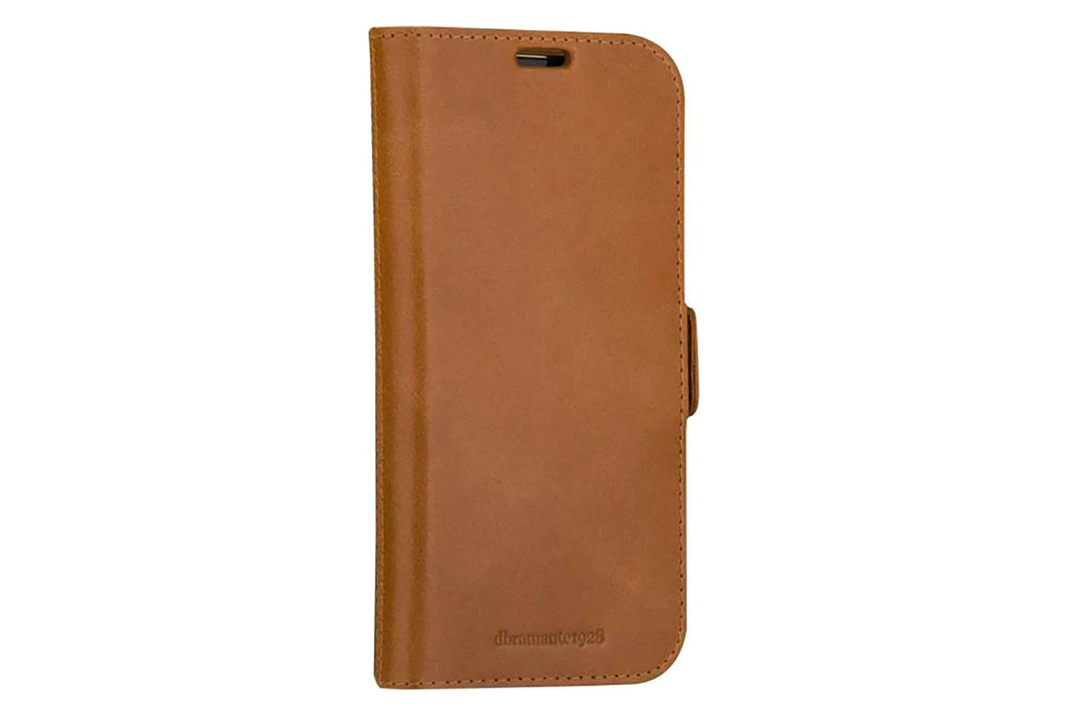 Dbramante1928 Lynge iPhone 15 Plus Case | Tan-3