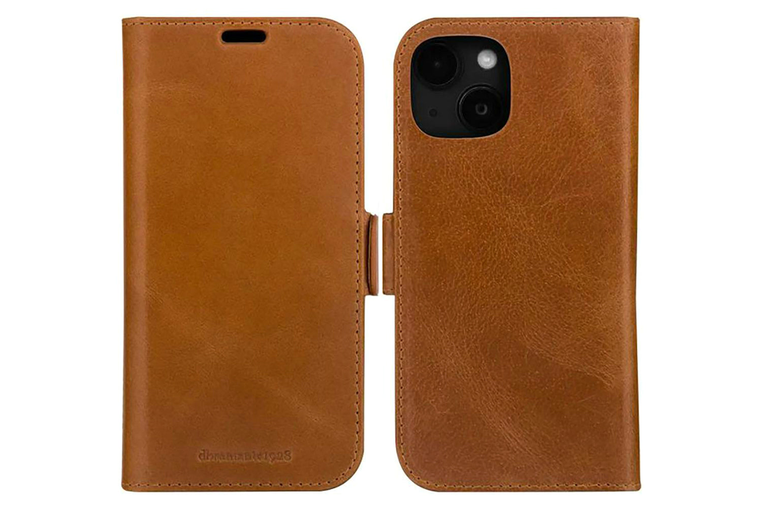 Dbramante1928 Lynge iPhone 15 Plus Case | Tan-6