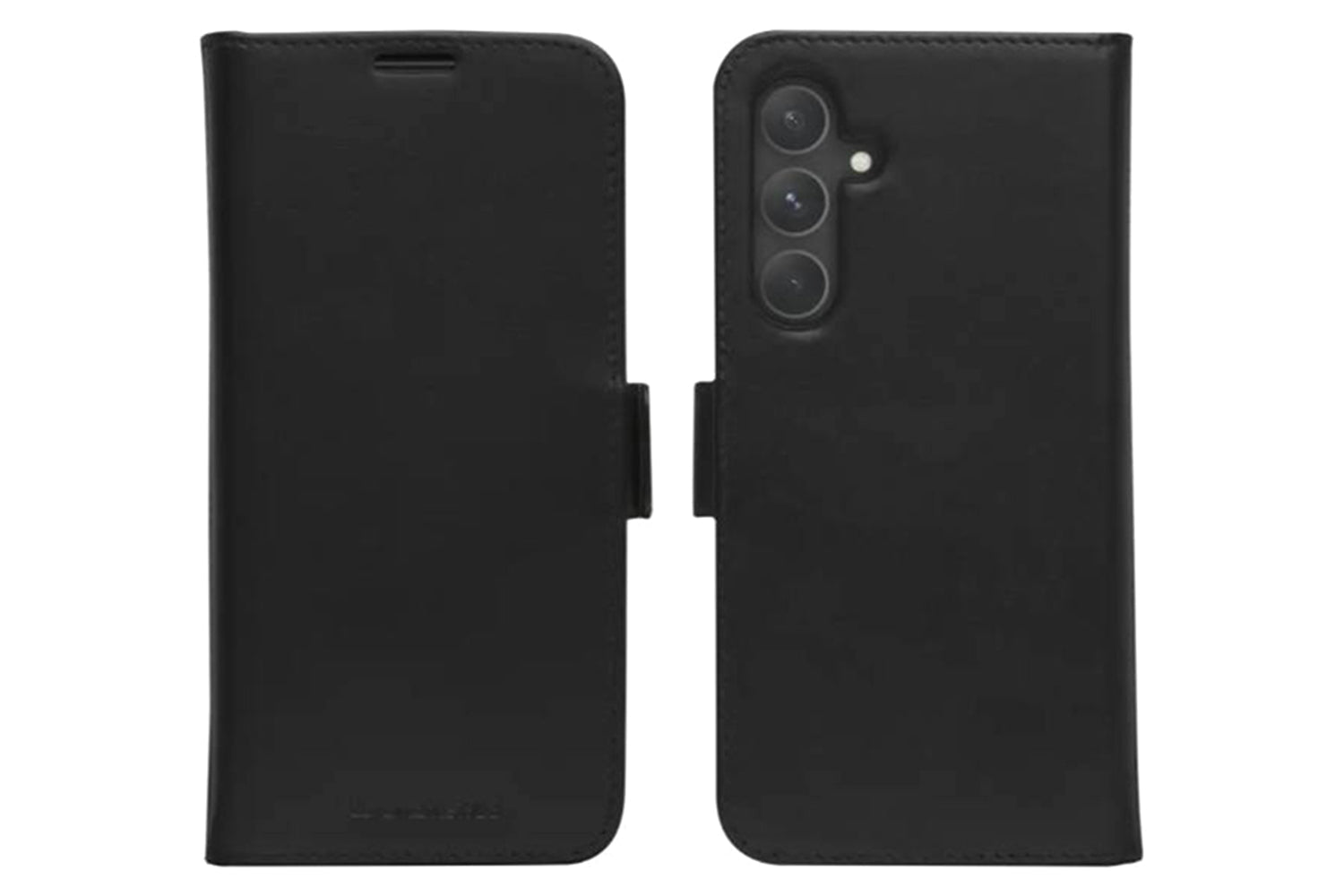 Dbramante1928 Lynge Galaxy S24+ Mobile Case | Black-3