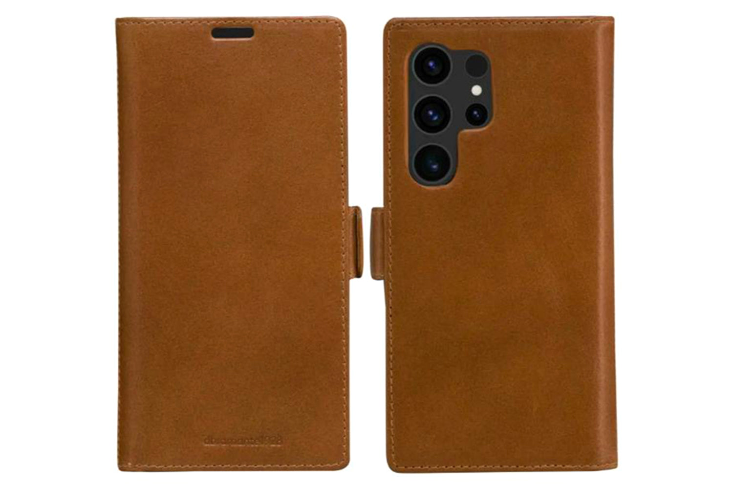 Dbramante1928 Lynge Galaxy S24 Ultra Mobile Case | Tan-3