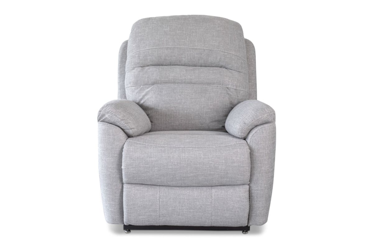Latie Lift and Rise Chair | Grey