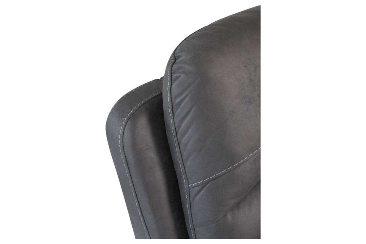 Latie Lift and Rise Chair | Charcoal-9