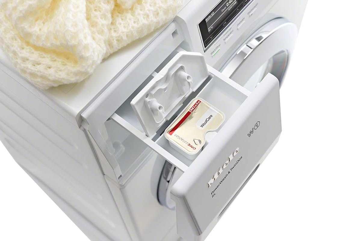 Miele WA CWC 1001 L WoolCare Caps for Woollen & Delicate | Pack of 10-3