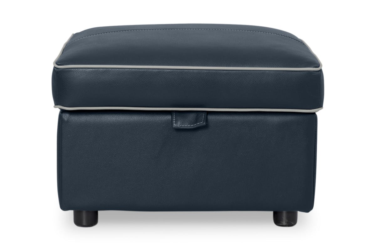 Alec Storage Footstool | Trim-8