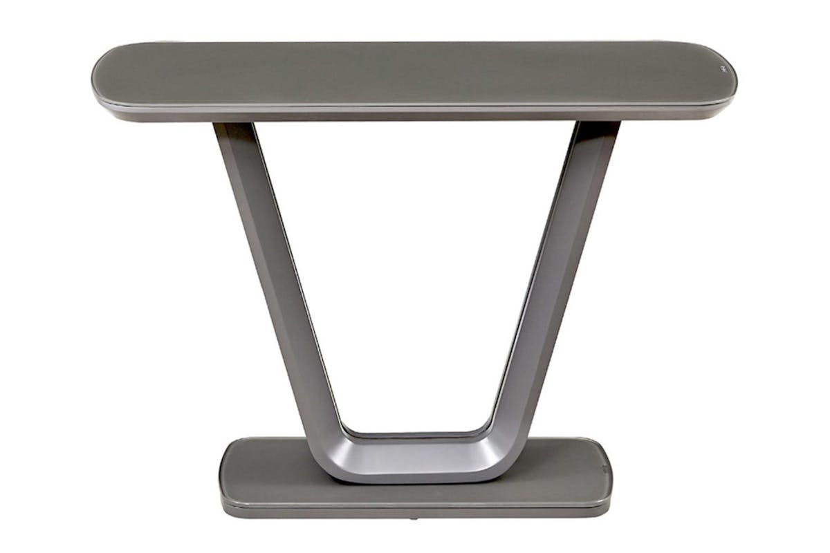 Riyah Console Table | Colour Options-3